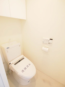 エスティメゾン板橋C6 804号-10