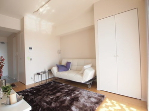 エスティメゾン板橋Ｃ６ 1001号-3