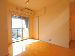 エスティメゾン板橋Ｃ６ 1101号-3