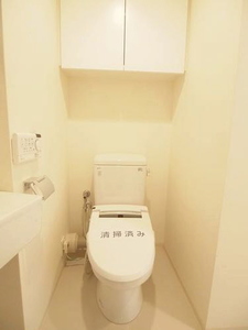 エスティメゾン板橋Ｃ６ 1305号-11