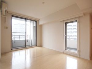 エスティメゾン笹塚 410号-3