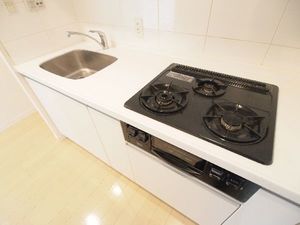 エスティメゾン笹塚 410号-6