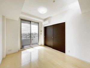 エスティメゾン笹塚 602号-2