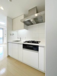 エスティメゾン笹塚 602号-4