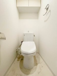 エスティメゾン笹塚 602号-9