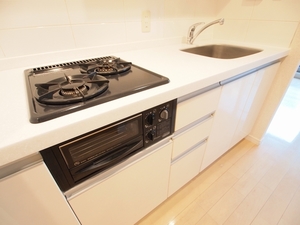 エスティメゾン笹塚 604号-5