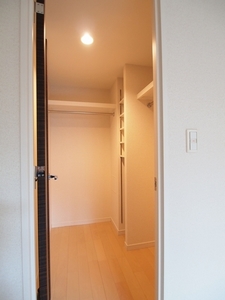 エスティメゾン笹塚 604号-6