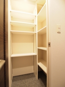 エスティメゾン笹塚 604号-11