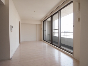 エスティメゾン笹塚 609号-3