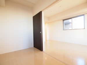 エスティメゾン笹塚 701号-3