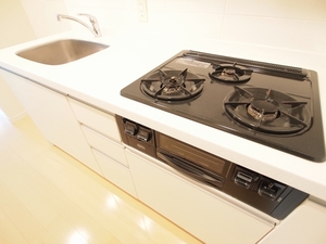 エスティメゾン笹塚 701号-7