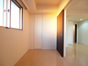 エスティメゾン笹塚 803号-4