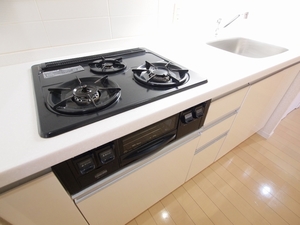 エスティメゾン笹塚 803号-7