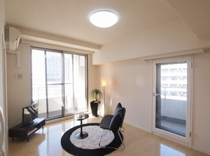 エスティメゾン笹塚 910号-2