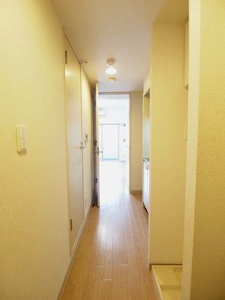 エスティメゾン武蔵小金井 206号-4