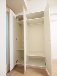 エスティメゾン武蔵小金井 307号-4