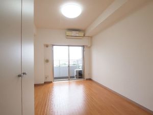 エスティメゾン武蔵小金井 505号-3