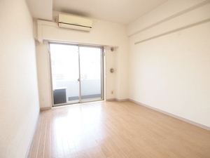 エスティメゾン武蔵小金井 506号-2