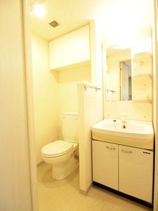 エスティメゾン武蔵小金井 506号-5