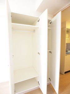 エスティメゾン武蔵小金井 506号-8