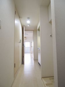 エスティメゾン武蔵小金井 606号-8