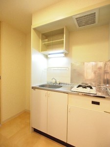 エスティメゾン武蔵小金井 902号-6