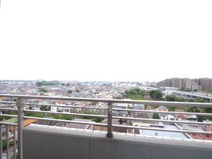 エスティメゾン武蔵小金井 906号-11