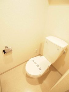 エスティメゾン武蔵小金井 1002号-7