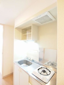 エスティメゾン武蔵小金井 1004号-6