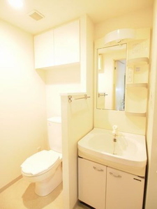 エスティメゾン武蔵小金井 1004号-8