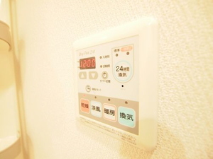 エスティメゾン武蔵小金井 1004号-10