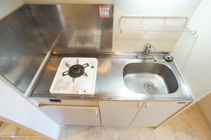 エスティメゾン武蔵小金井 1105号-5