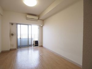 エスティメゾン武蔵小金井 1205号-2