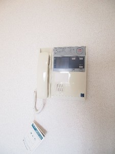 エスティメゾン武蔵小金井 1205号-4