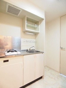 エスティメゾン武蔵小金井 1205号-5