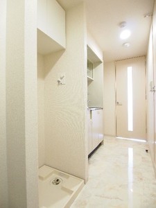 エスティメゾン武蔵小金井 1205号-6