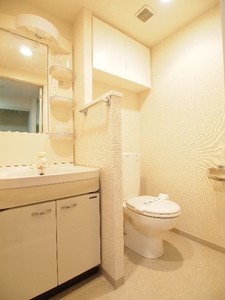 エスティメゾン武蔵小金井 1205号-7