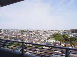 エスティメゾン武蔵小金井 1205号-10