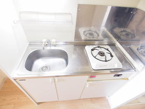 エスティメゾン武蔵小金井 1302号-2