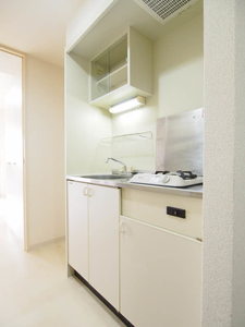 エスティメゾン武蔵小金井 1302号-5