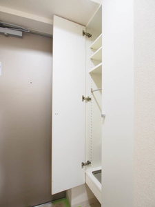 エスティメゾン武蔵小金井 1302号-10