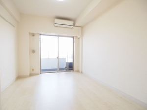 エスティメゾン武蔵小金井 1307号-2