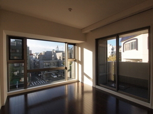 プライムメゾン早稲田 405号-3