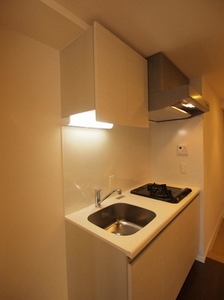 プライムメゾン早稲田 405号-5