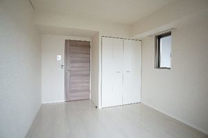 プライムメゾン早稲田 501号-3