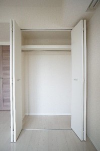 プライムメゾン早稲田 501号-4