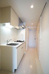 プライムメゾン早稲田 501号-5