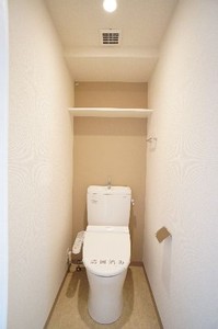 プライムメゾン早稲田 501号-8