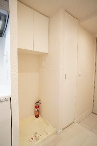 プライムメゾン早稲田 501号-9