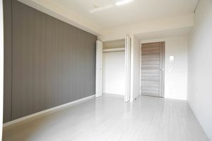 プライムメゾン早稲田 504号-4